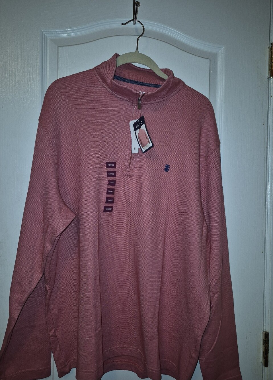 Men's Lightweight Pullover